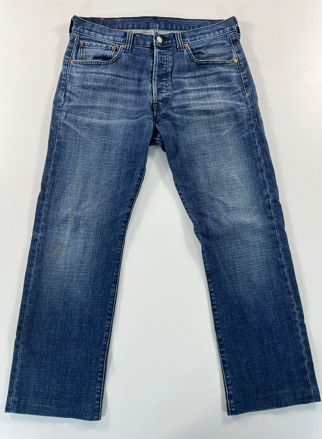 Levi's 501 W34 L32 farmernadrág