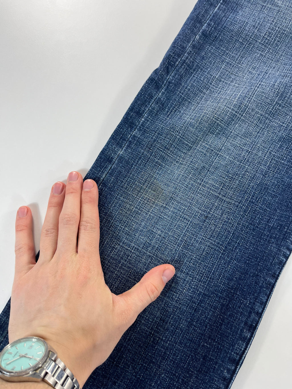 Levi's 501 W34 L32 farmernadrág