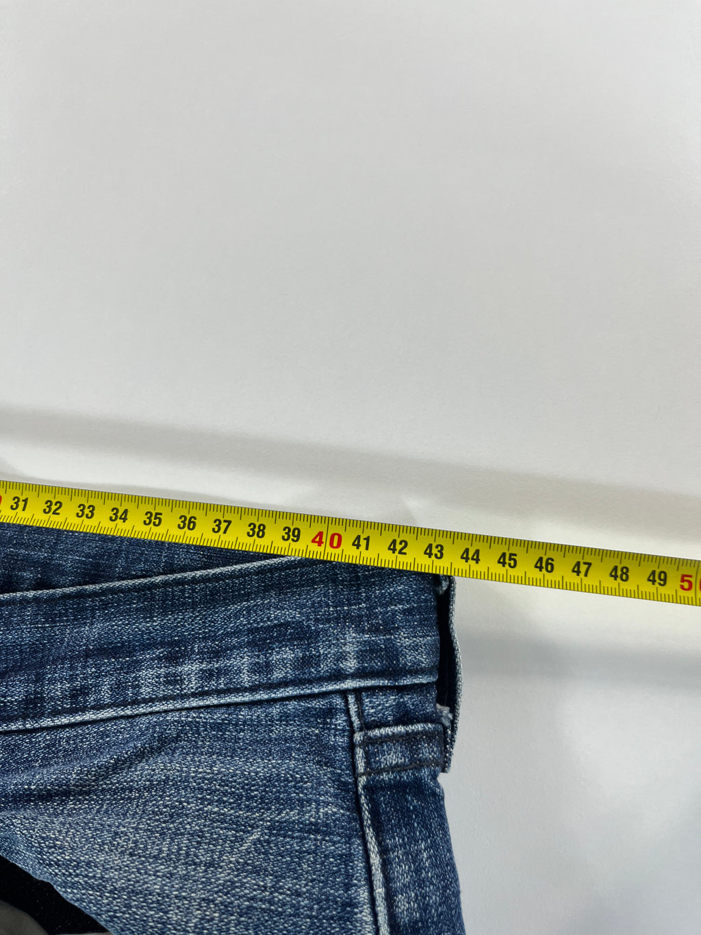 Levi's 501 W34 L32 farmernadrág