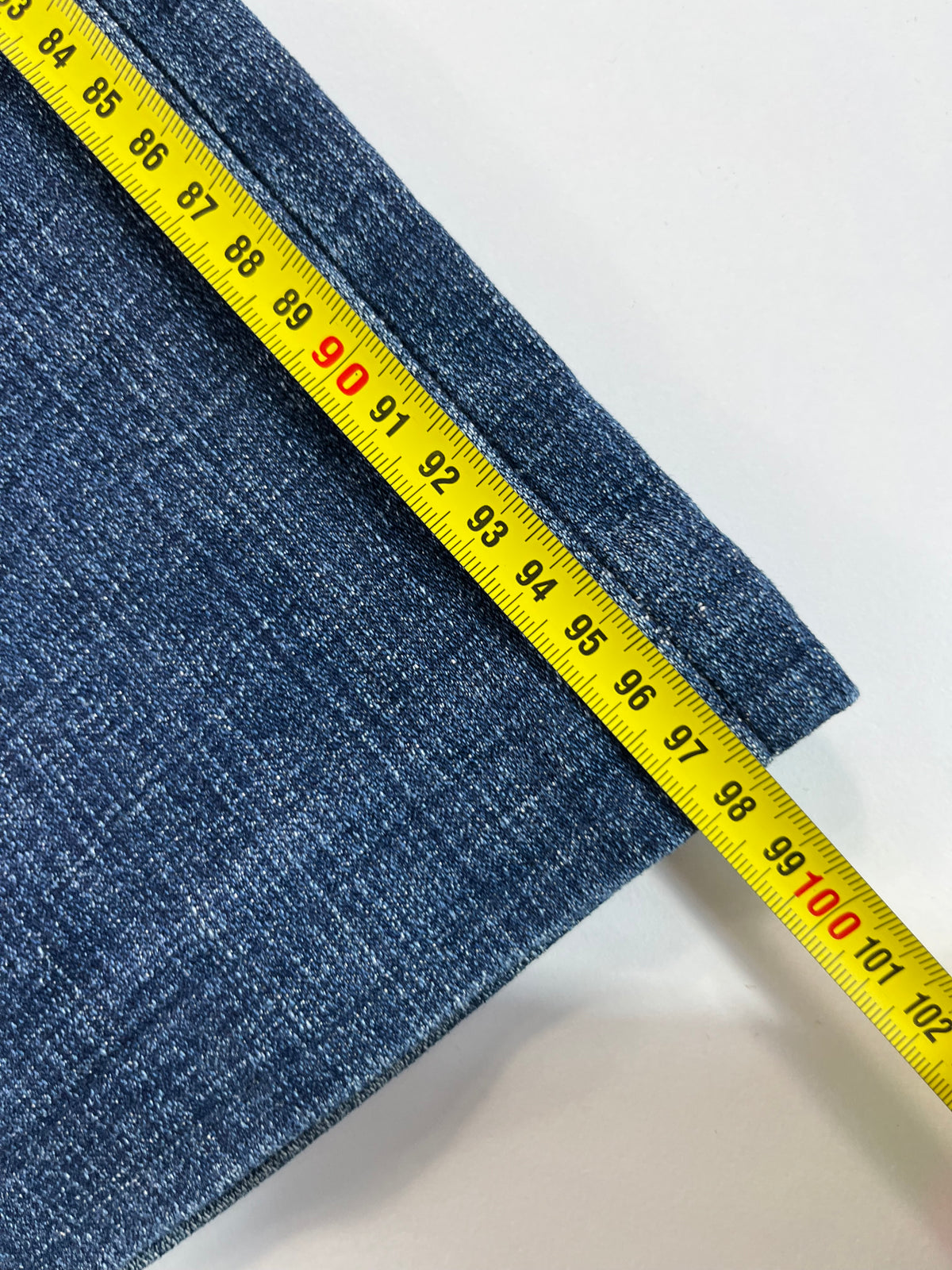 Levi's 501 W34 L32 farmernadrág