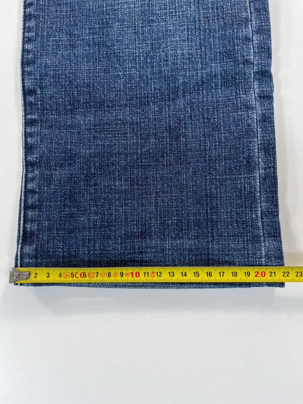 Levi's 501 W34 L32 farmernadrág