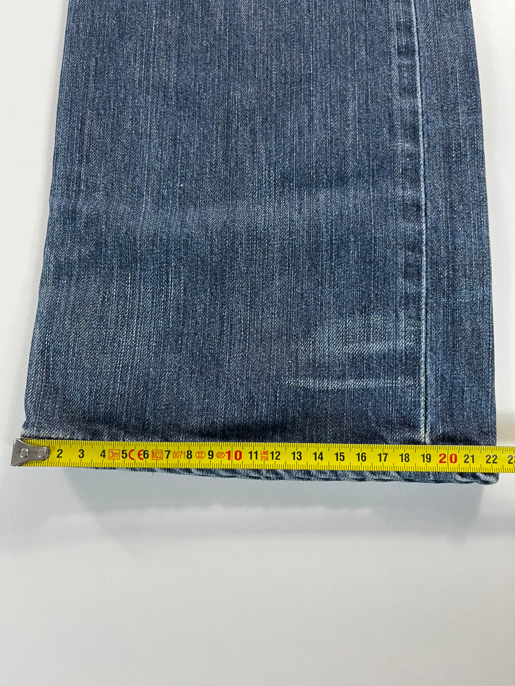 Levi's 501 W34 L32 farmernadrág