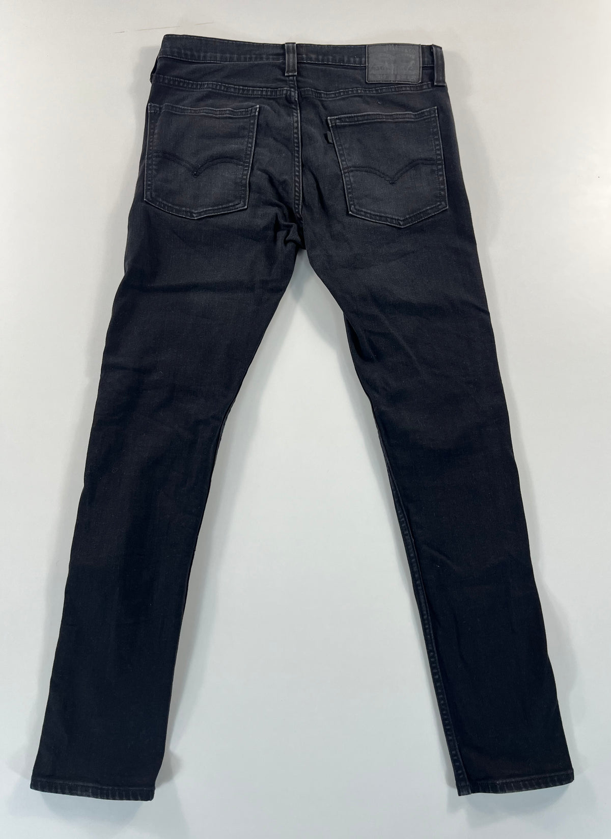 Levi's 519 W34 L32 farmernadrág