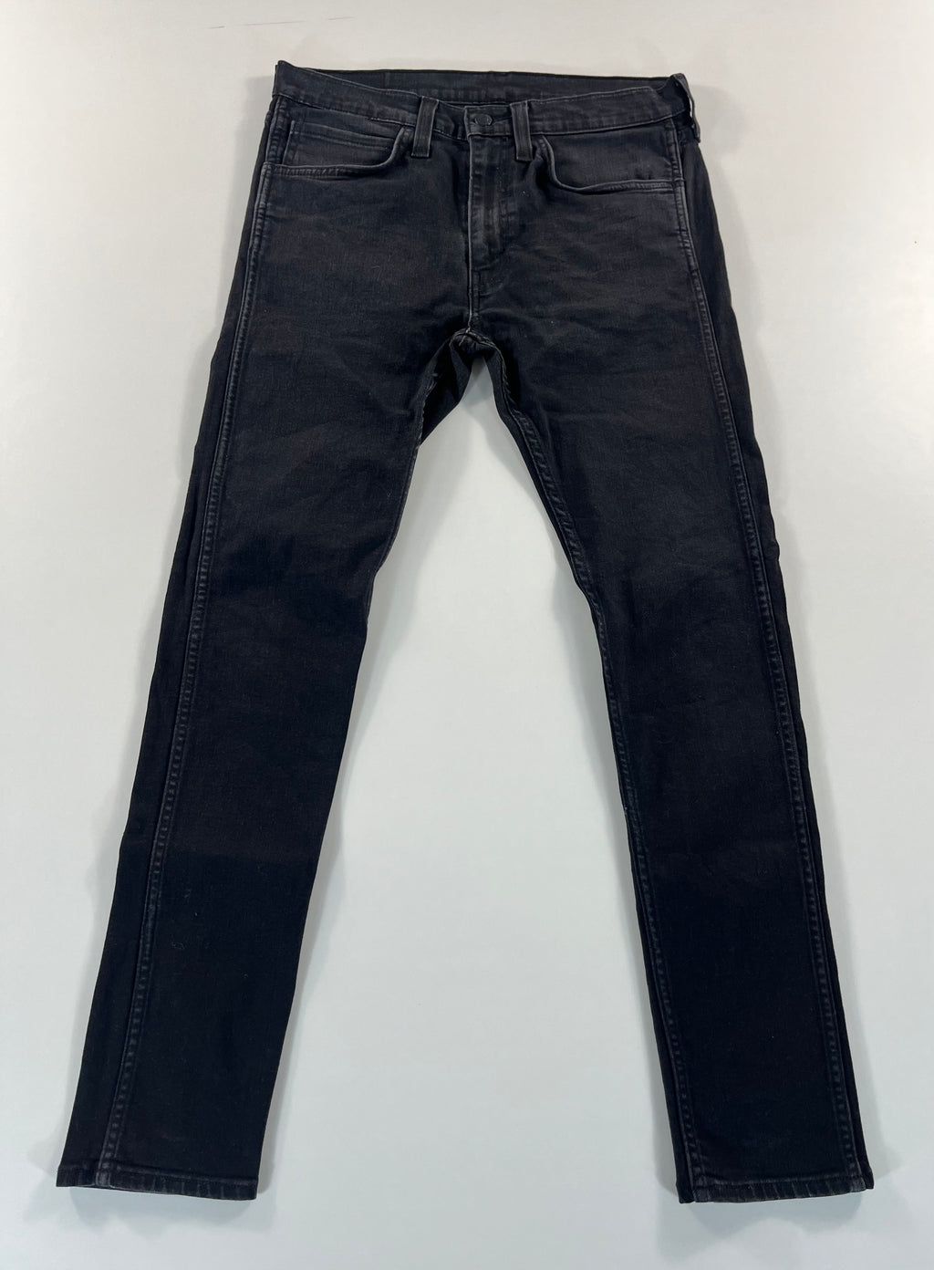 Levi's 519 W34 L32 farmernadrág