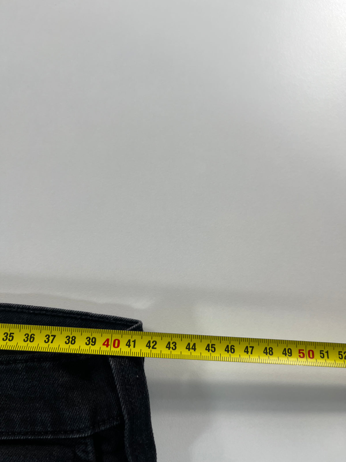 Levi's 519 W34 L32 farmernadrág