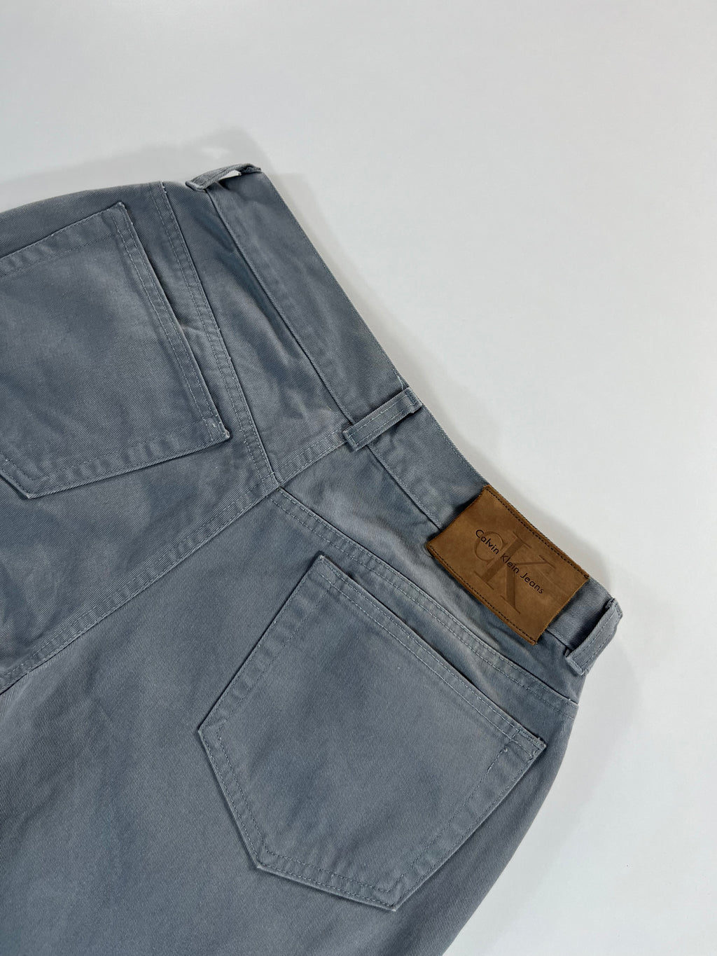 Calvin Klein Jeans nadrág