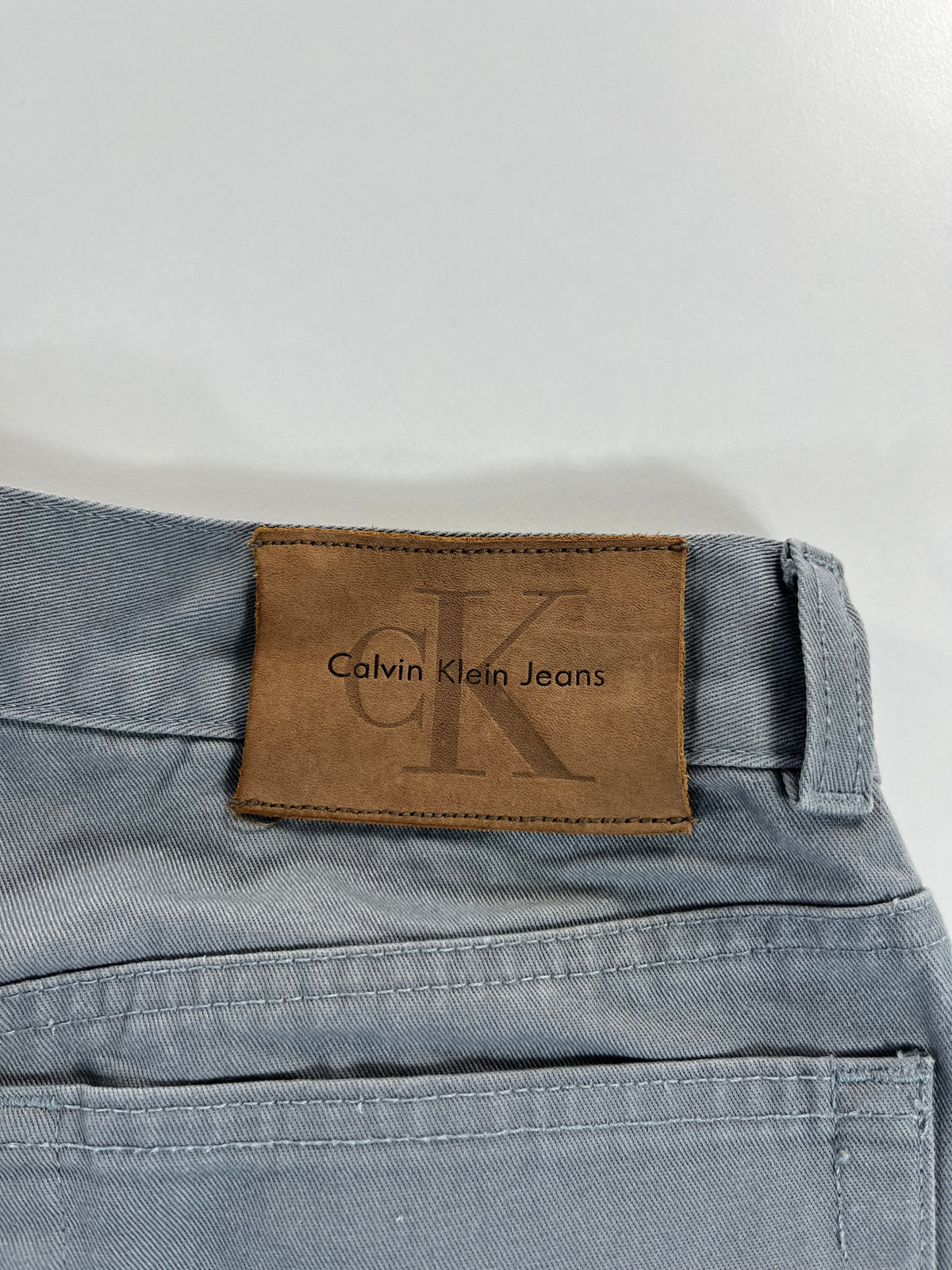 Calvin Klein Jeans nadrág