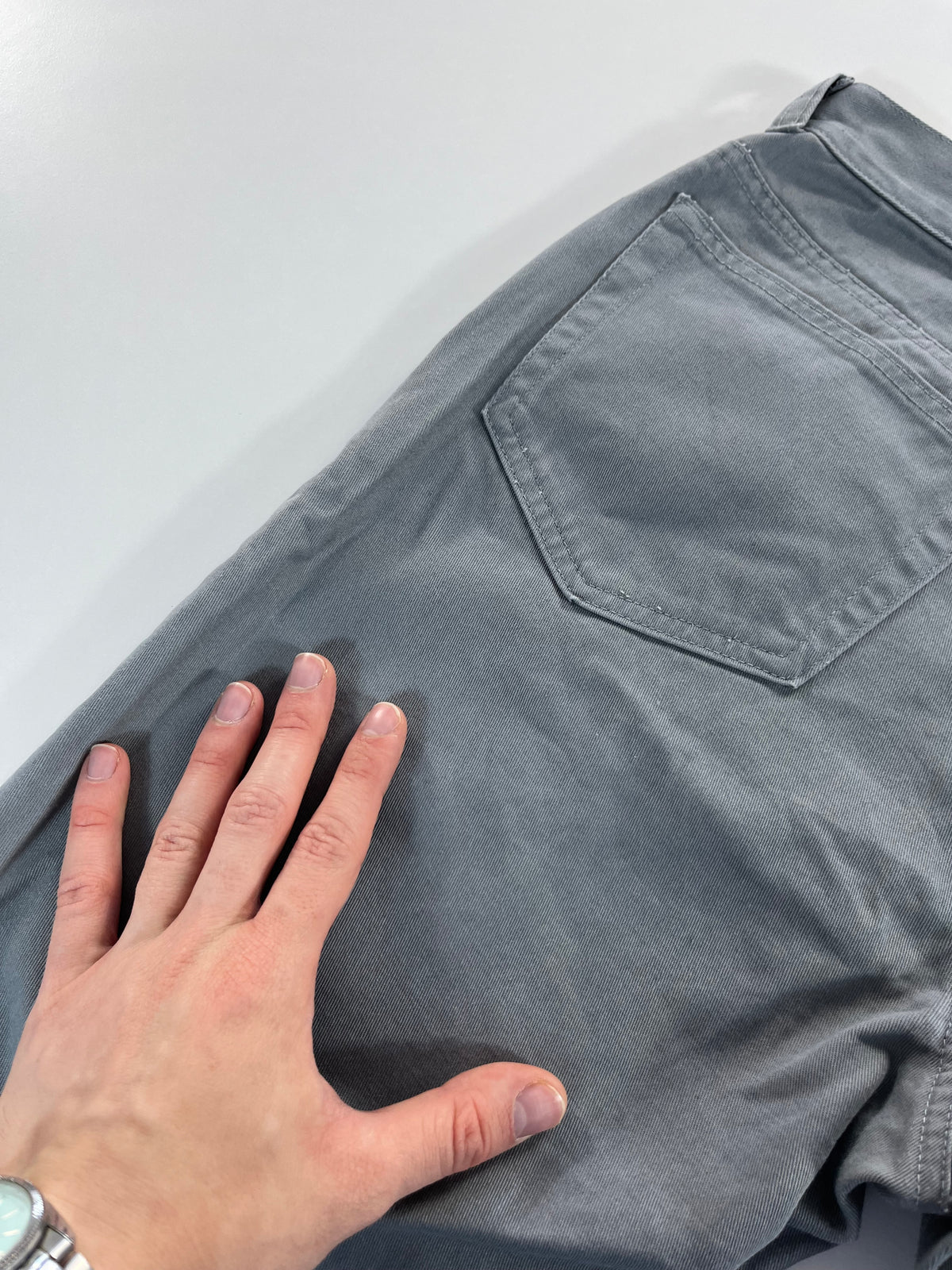 Calvin Klein Jeans nadrág