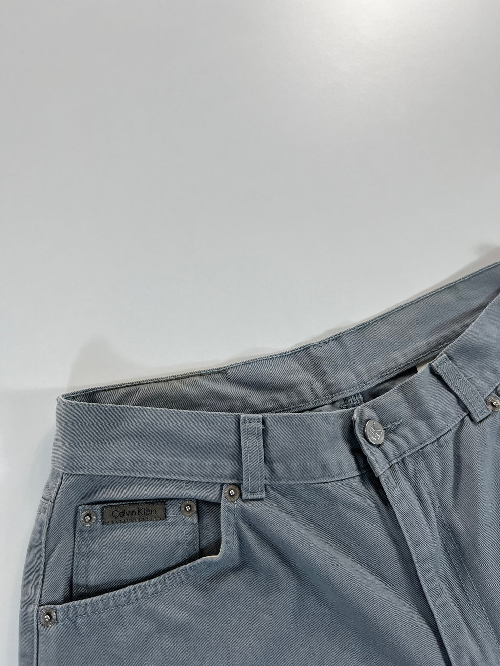 Calvin Klein Jeans nadrág