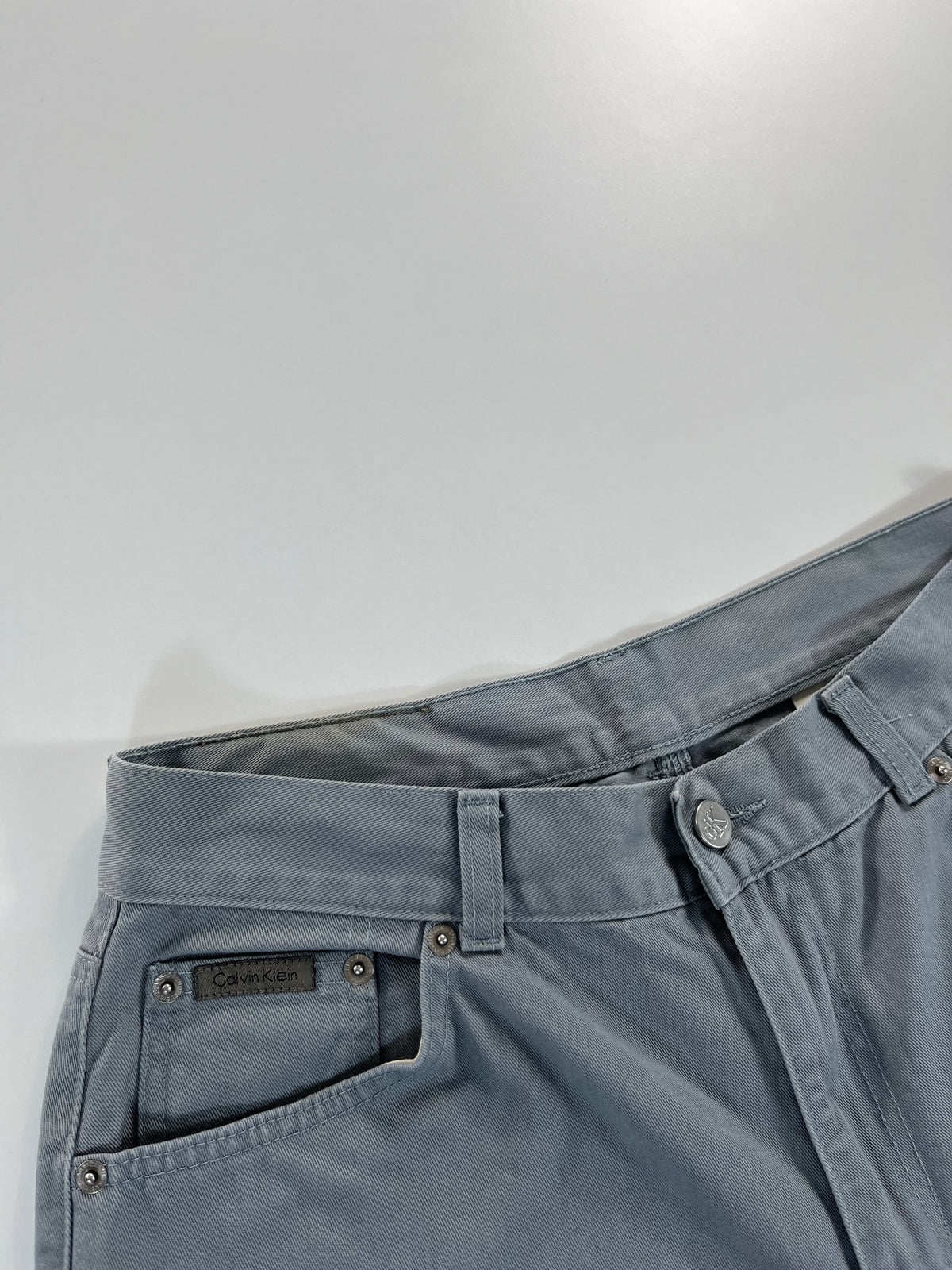 Calvin Klein Jeans nadrág