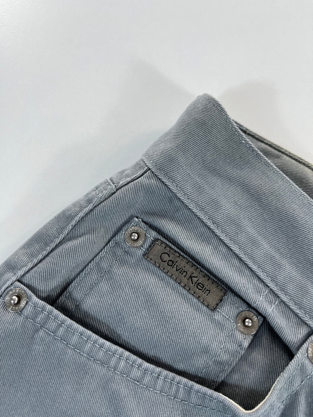 Calvin Klein Jeans nadrág