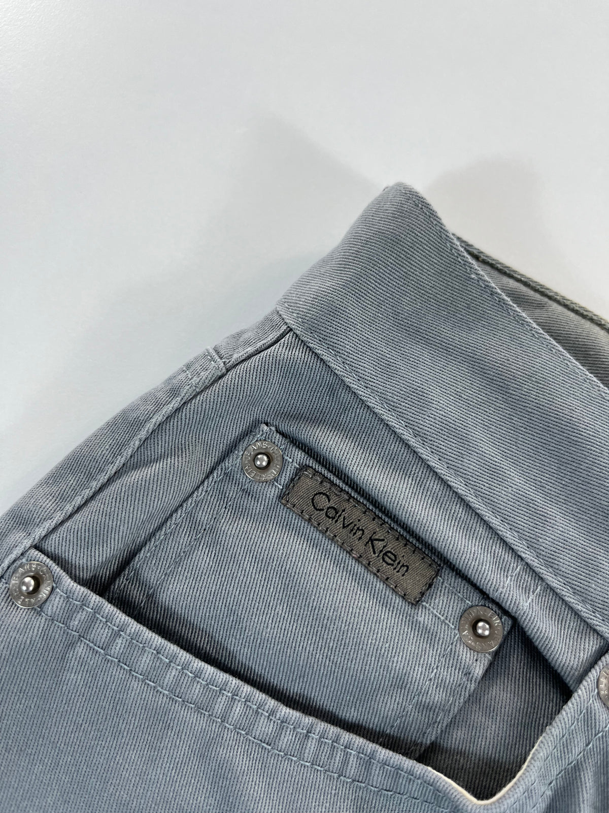 Calvin Klein Jeans nadrág