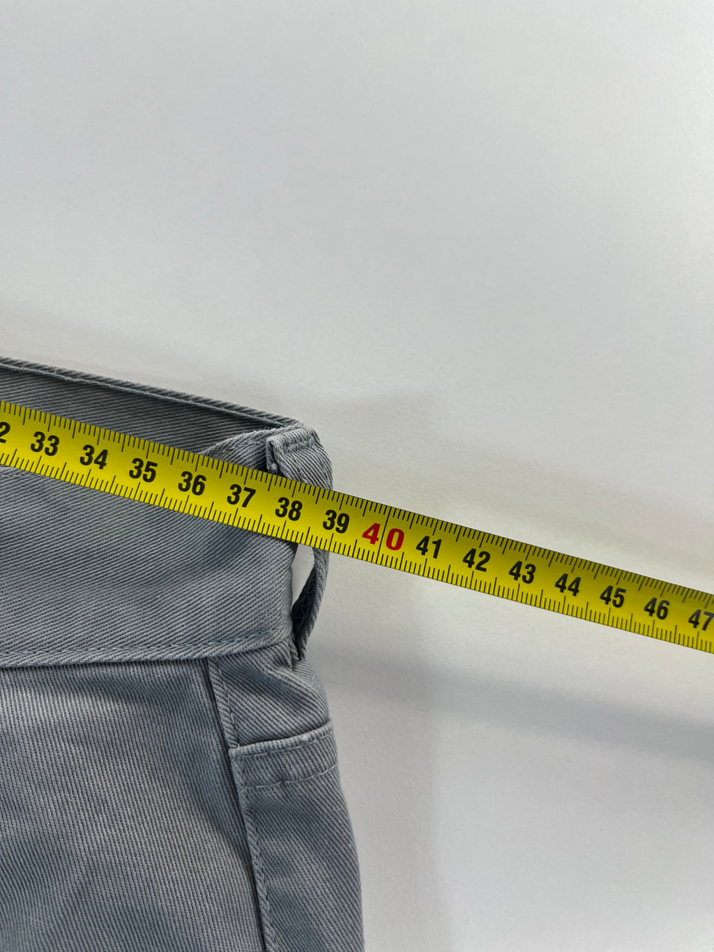 Calvin Klein Jeans nadrág