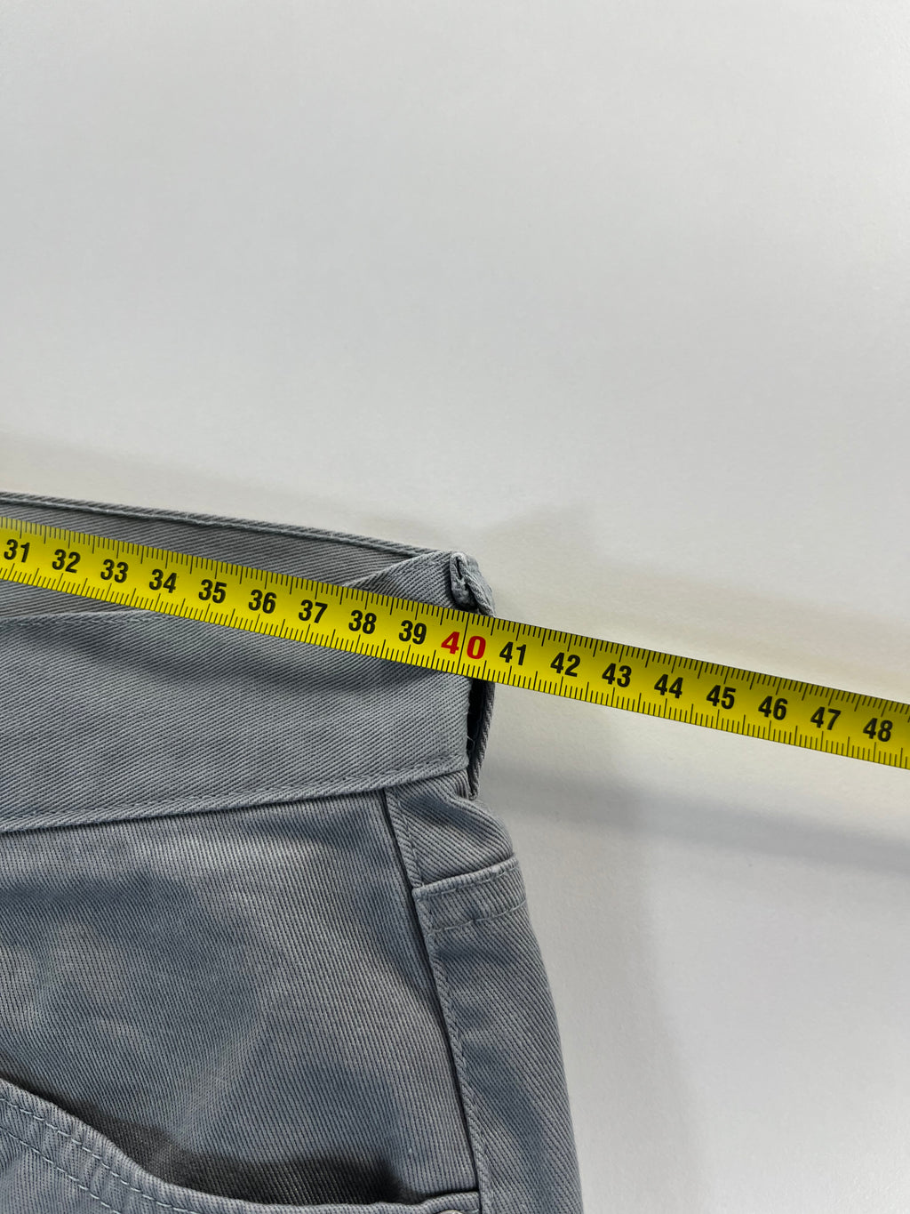 Calvin Klein Jeans nadrág