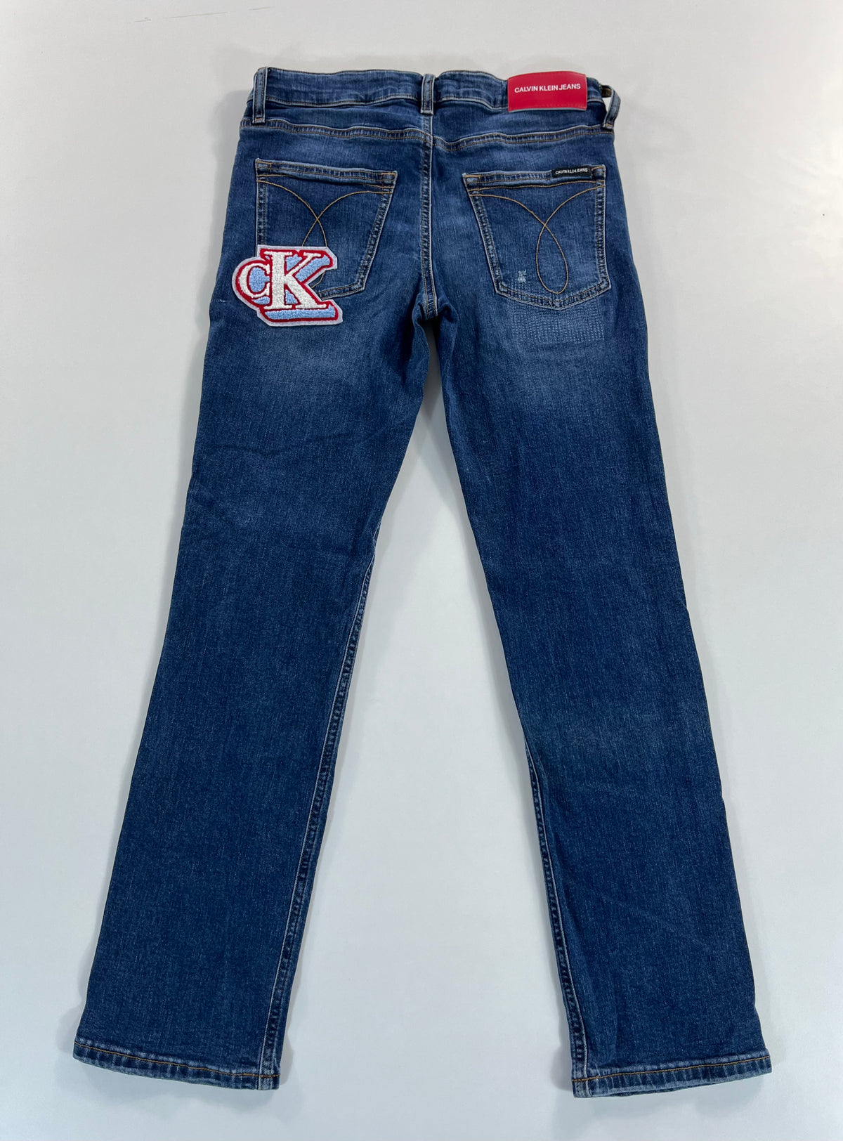Calvin Klein Jeans farmernadrág