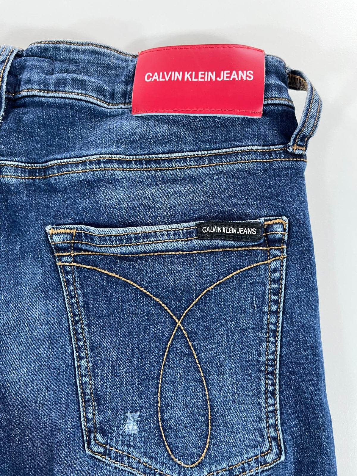 Calvin Klein Jeans farmernadrág