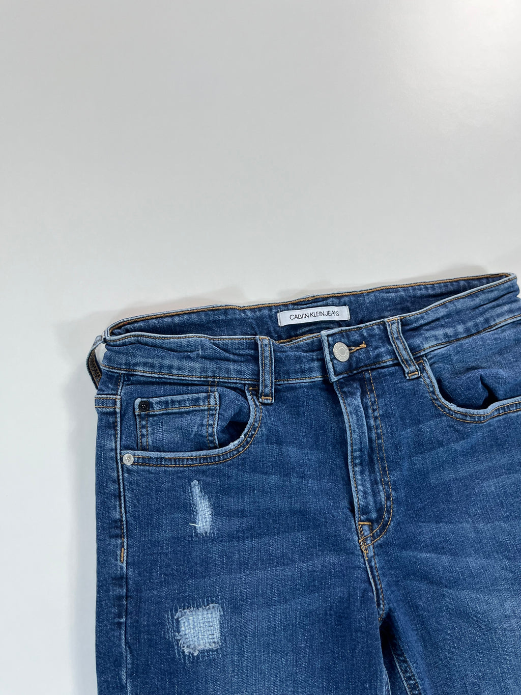 Calvin Klein Jeans farmernadrág