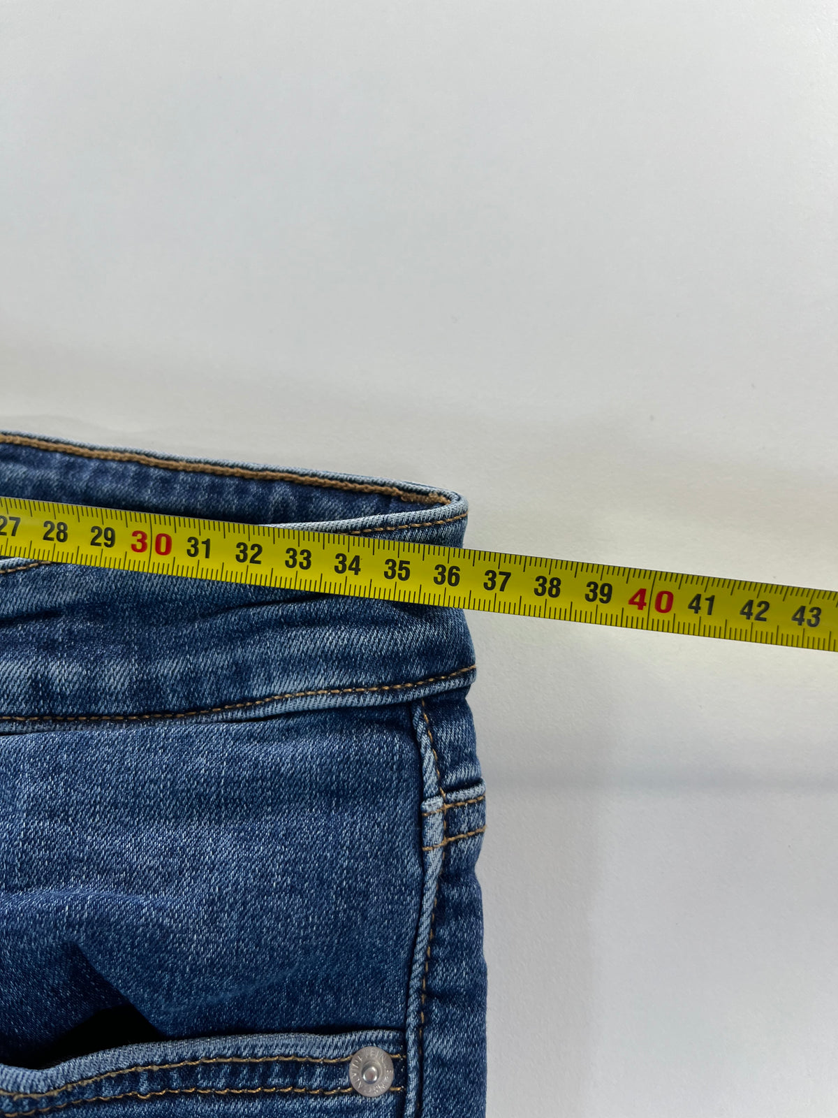 Calvin Klein Jeans farmernadrág