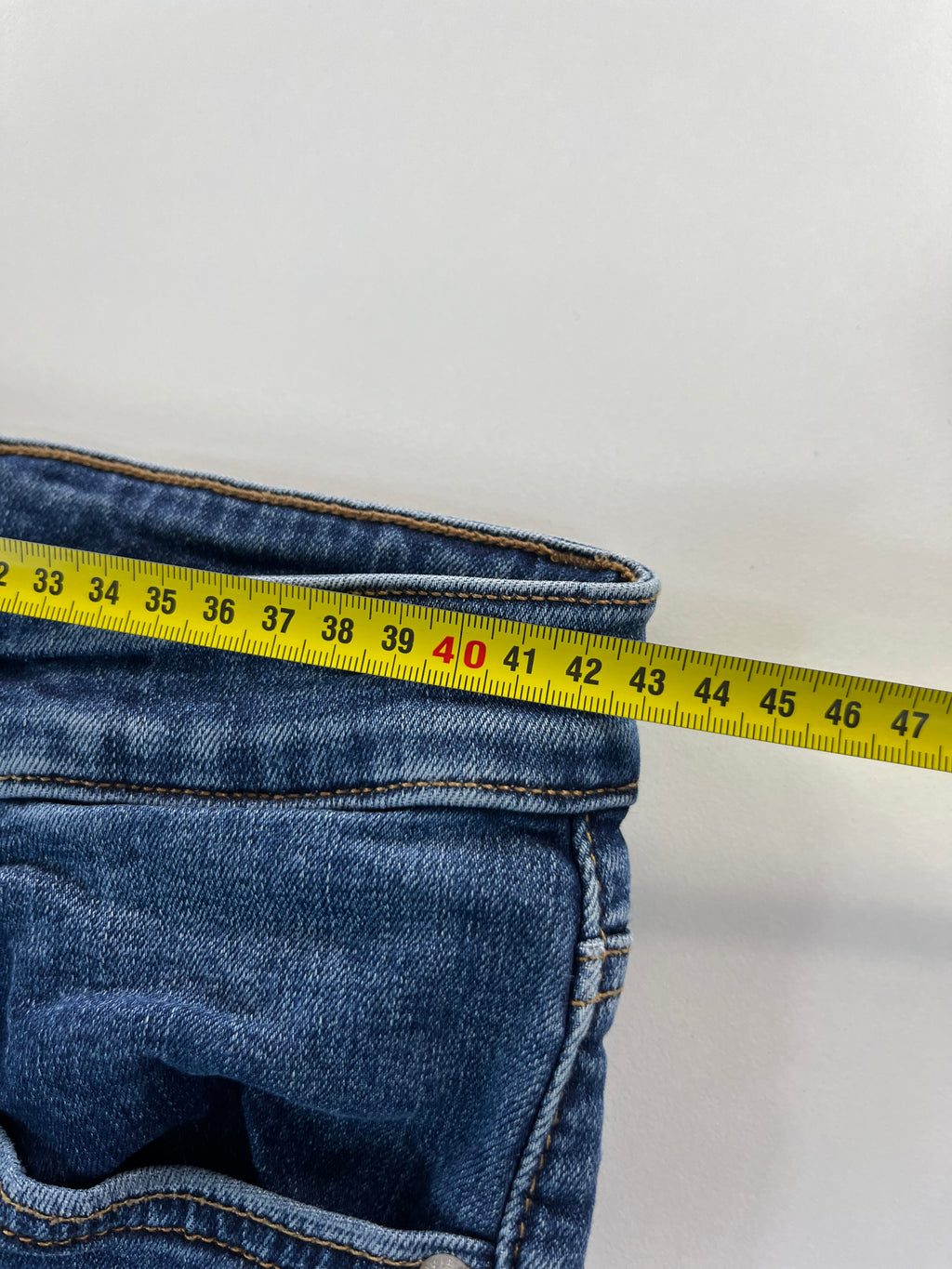 Calvin Klein Jeans farmernadrág