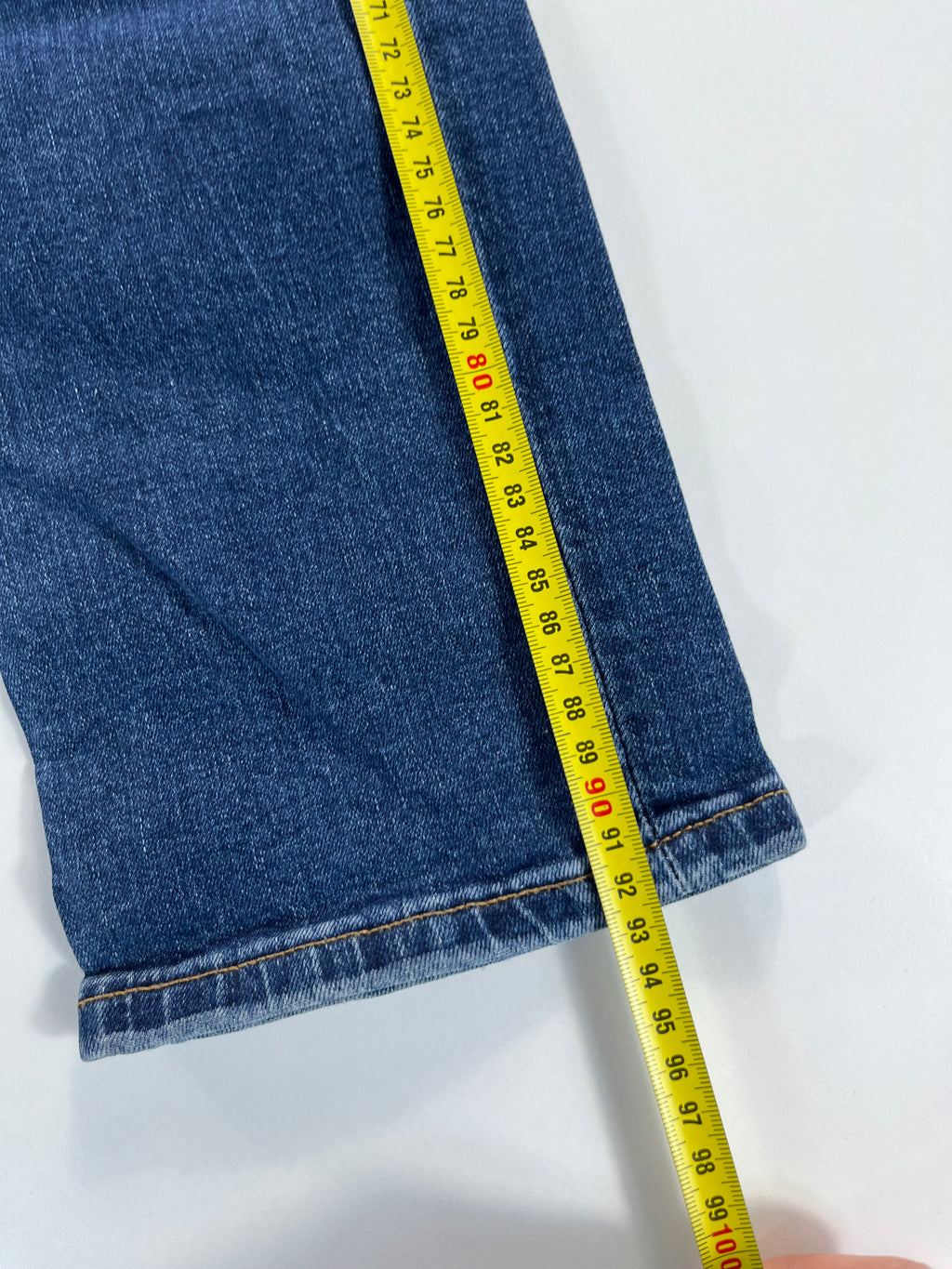 Calvin Klein Jeans farmernadrág