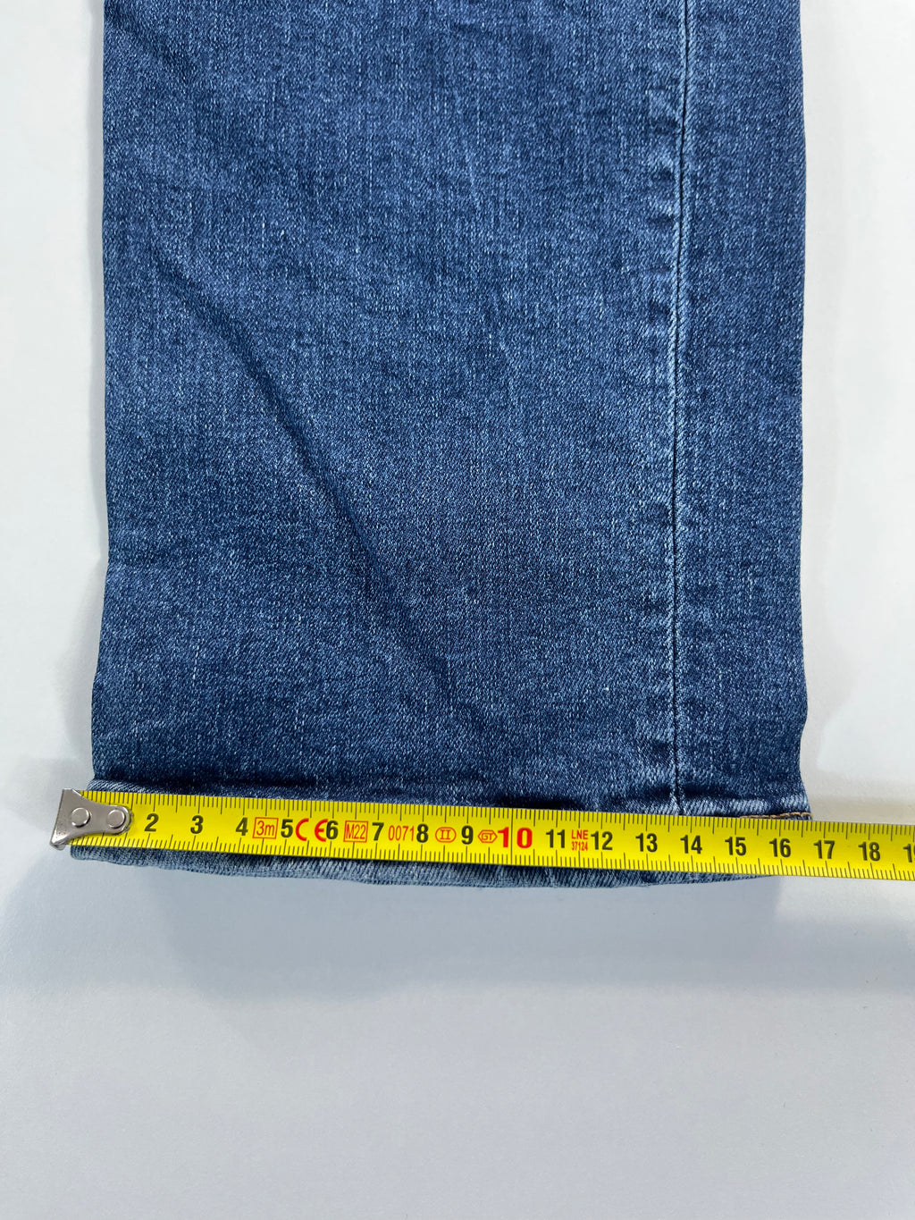 Calvin Klein Jeans farmernadrág