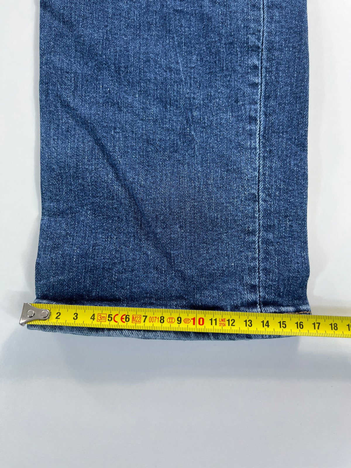 Calvin Klein Jeans farmernadrág