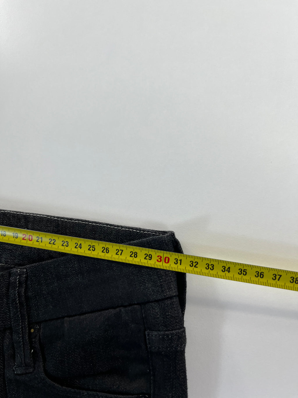 Calvin Klein Jeans Regular Rise Skinny farmernadrág