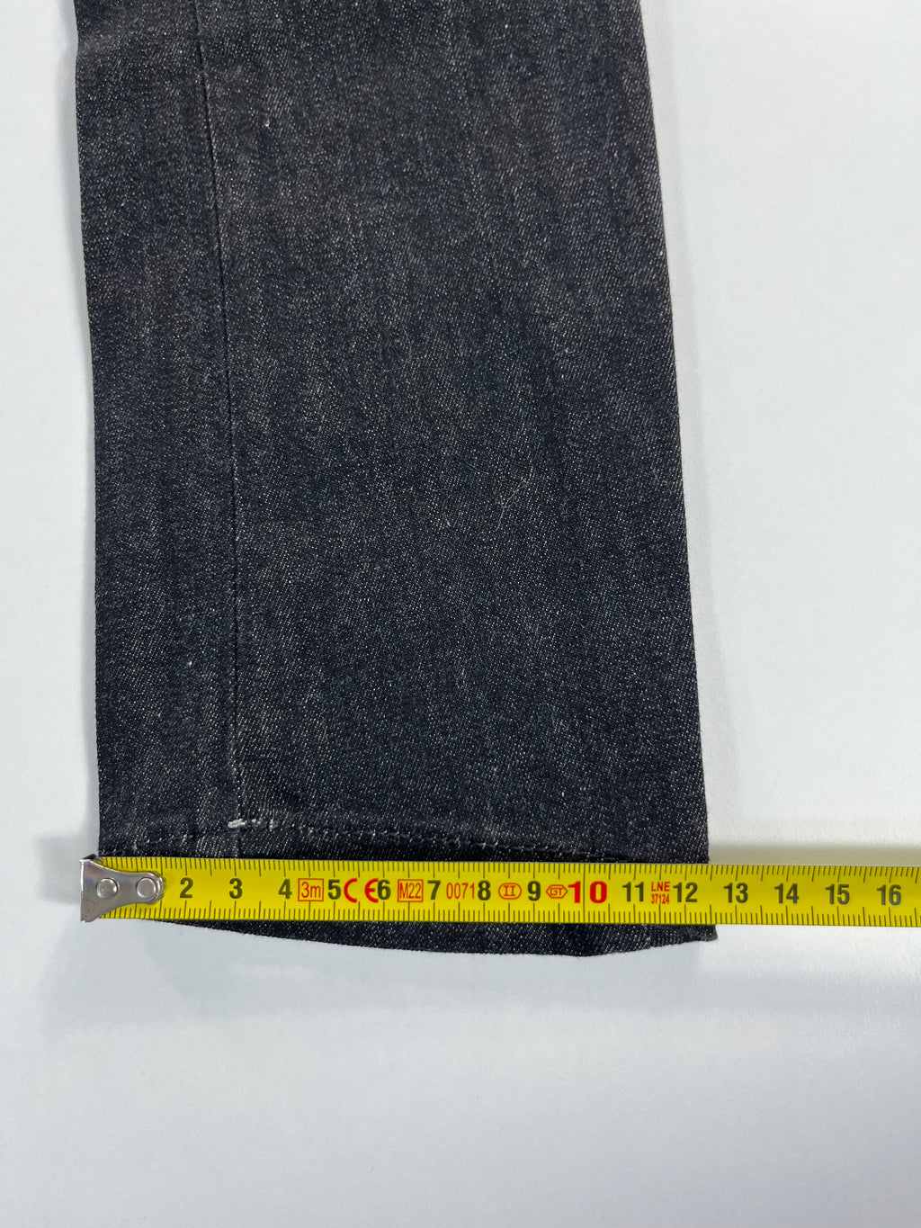 Calvin Klein Jeans Regular Rise Skinny farmernadrág
