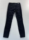 Calvin Klein Jeans Mid Rise Skinny farmernadrág