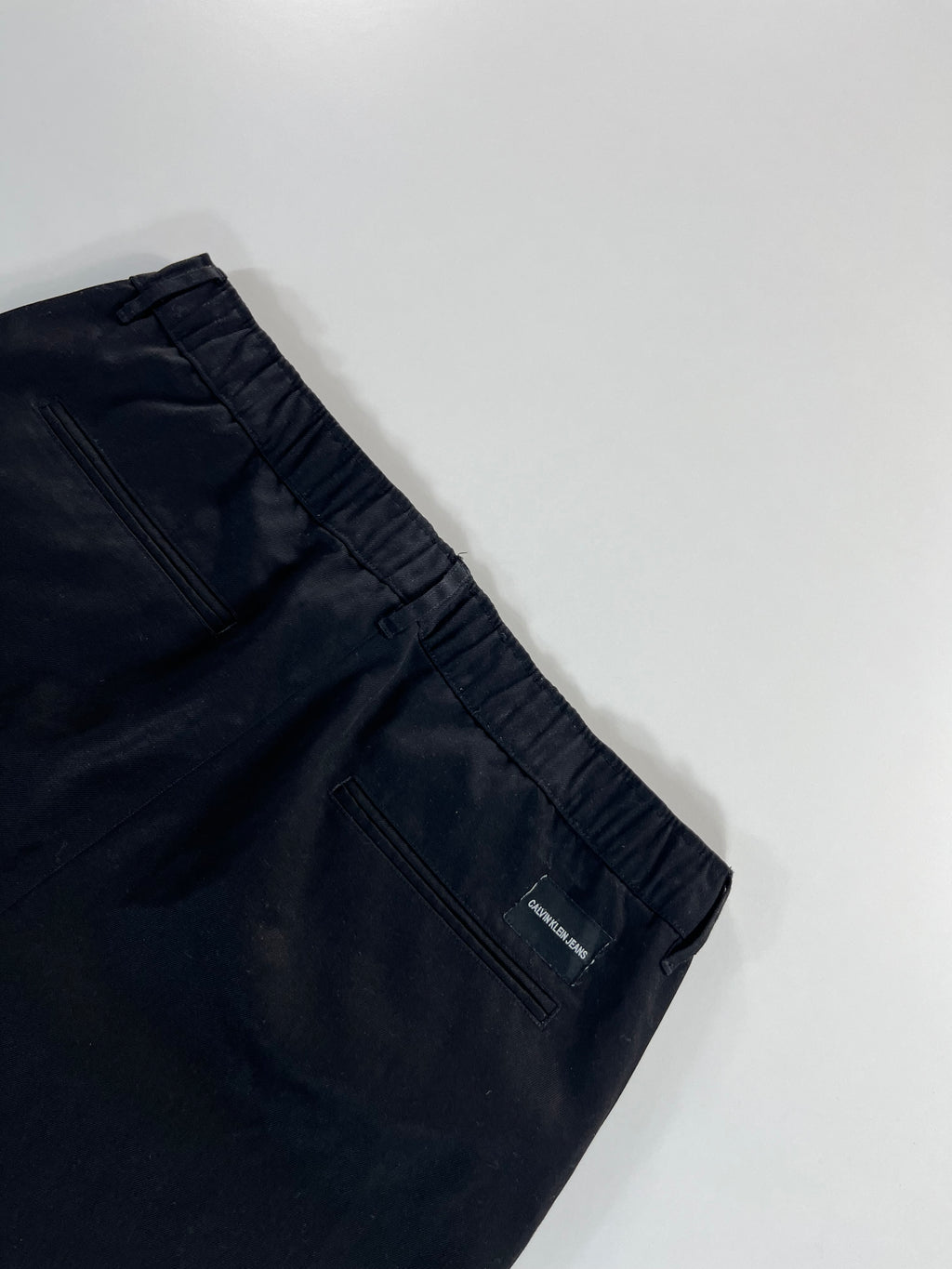 Calvin Klein Jeans nadrág