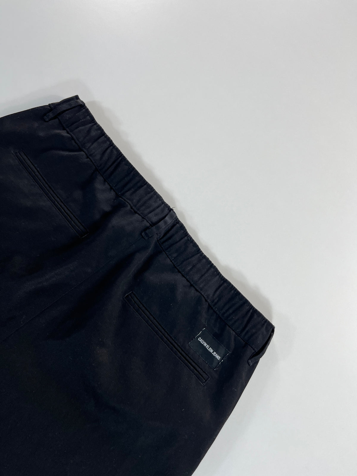 Calvin Klein Jeans nadrág