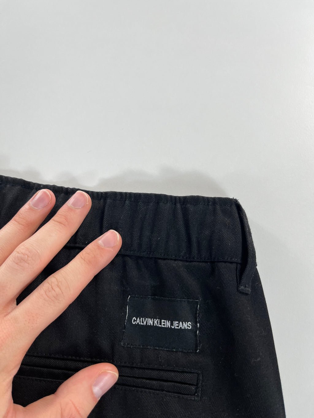 Calvin Klein Jeans nadrág