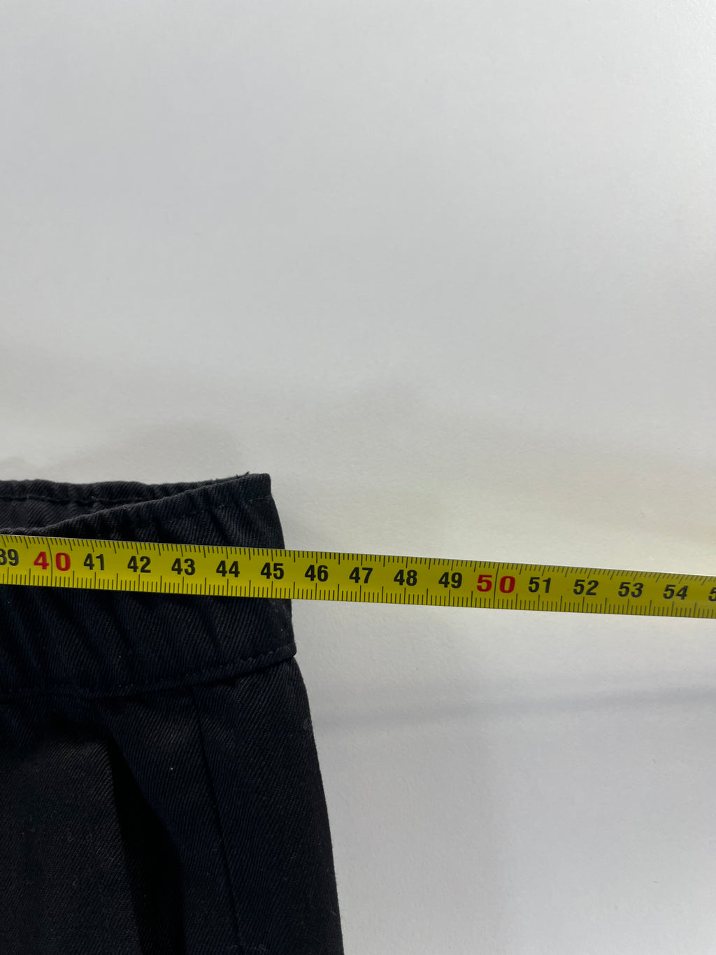 Calvin Klein Jeans nadrág