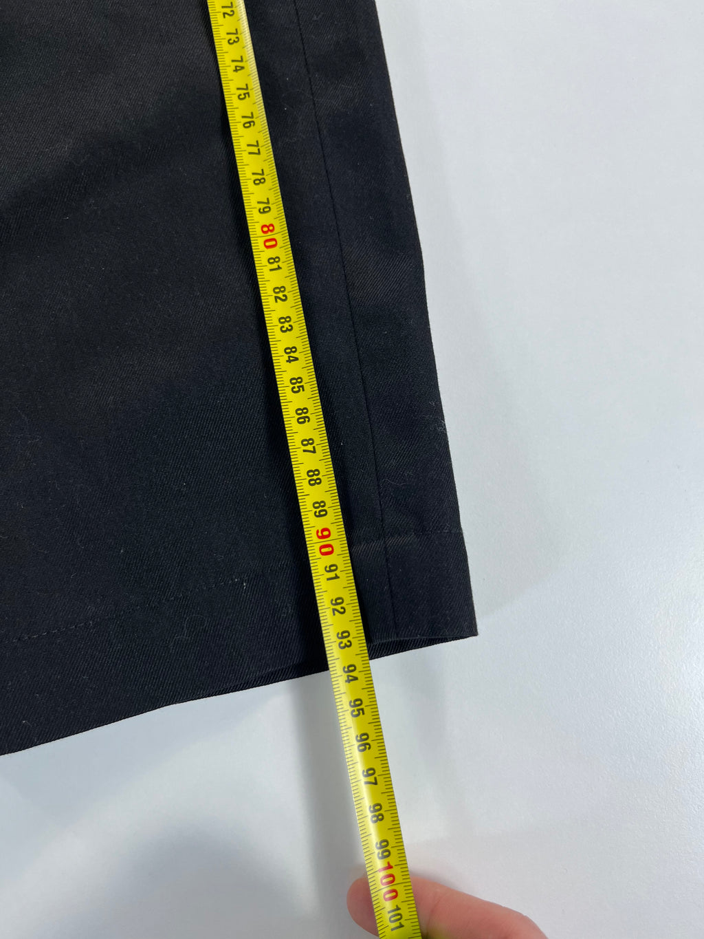Calvin Klein Jeans nadrág