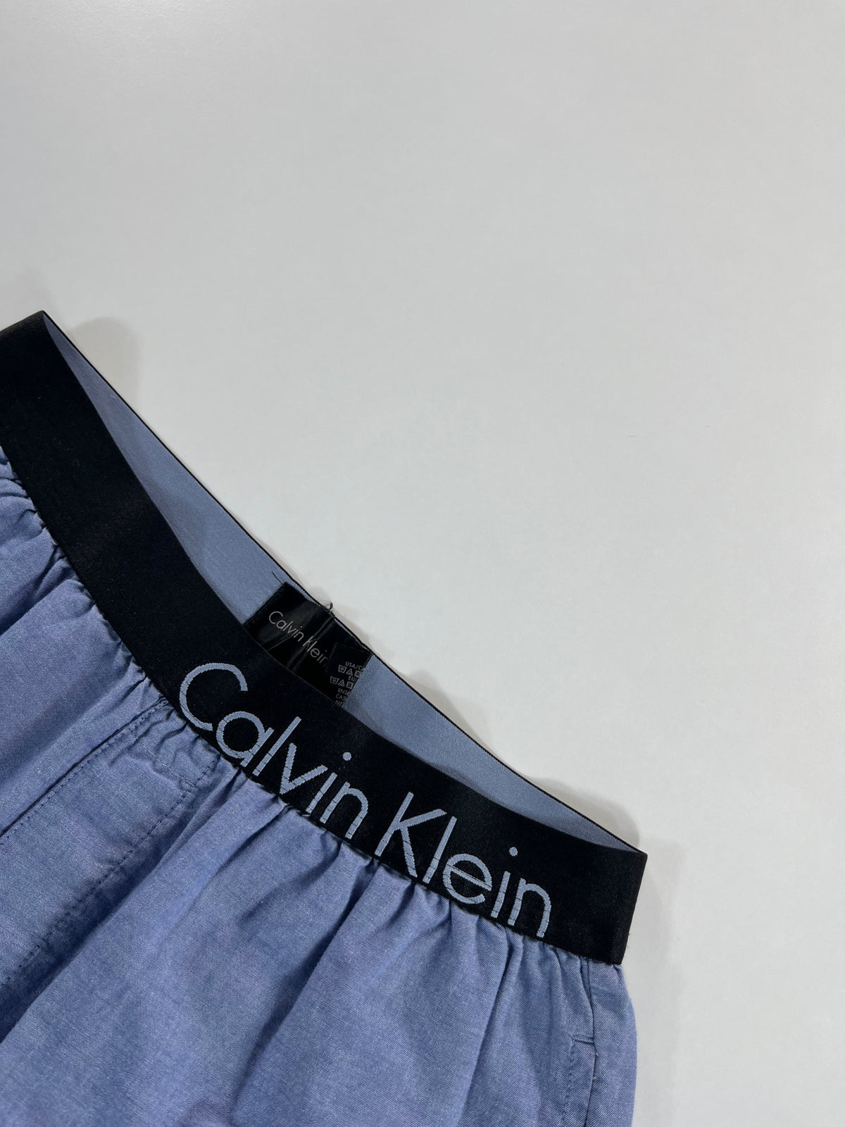 Calvin Klein pizsama nadrág