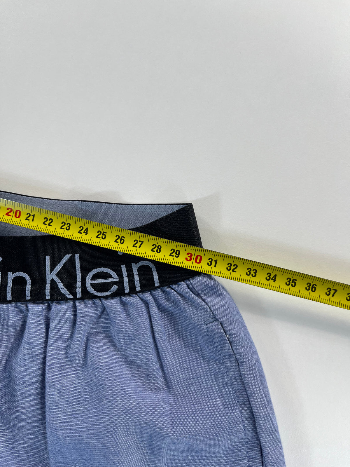 Calvin Klein pizsama nadrág
