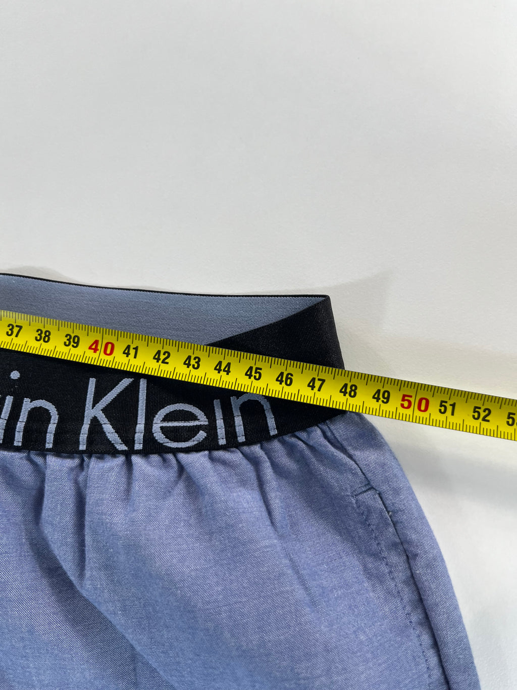 Calvin Klein pizsama nadrág