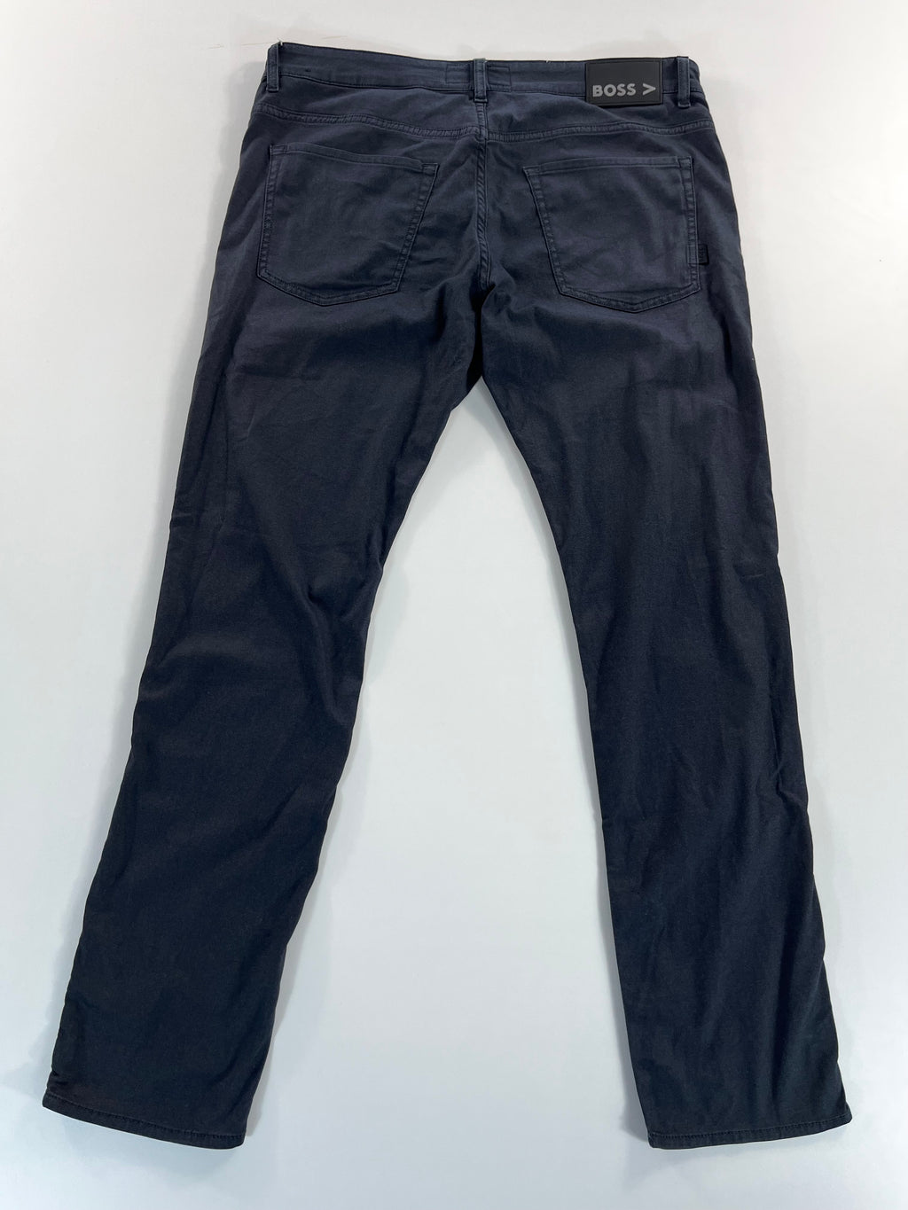 Hugo Boss Perfomance Slim Fit farmernadrág