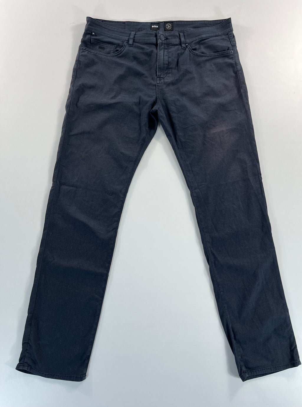 Hugo Boss Perfomance Slim Fit farmernadrág