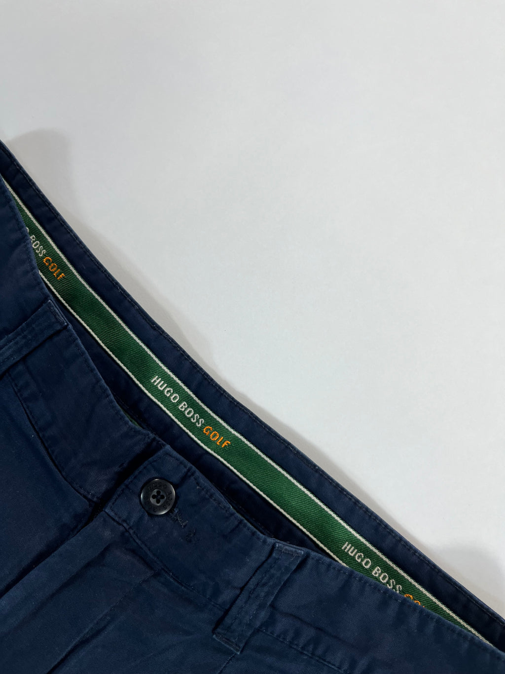 Hugo Boss Golf öltönynadrág