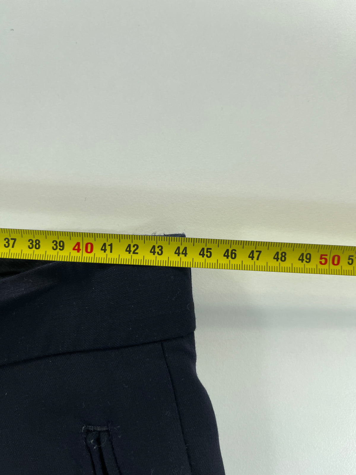 Hugo Boss öltönynadrág