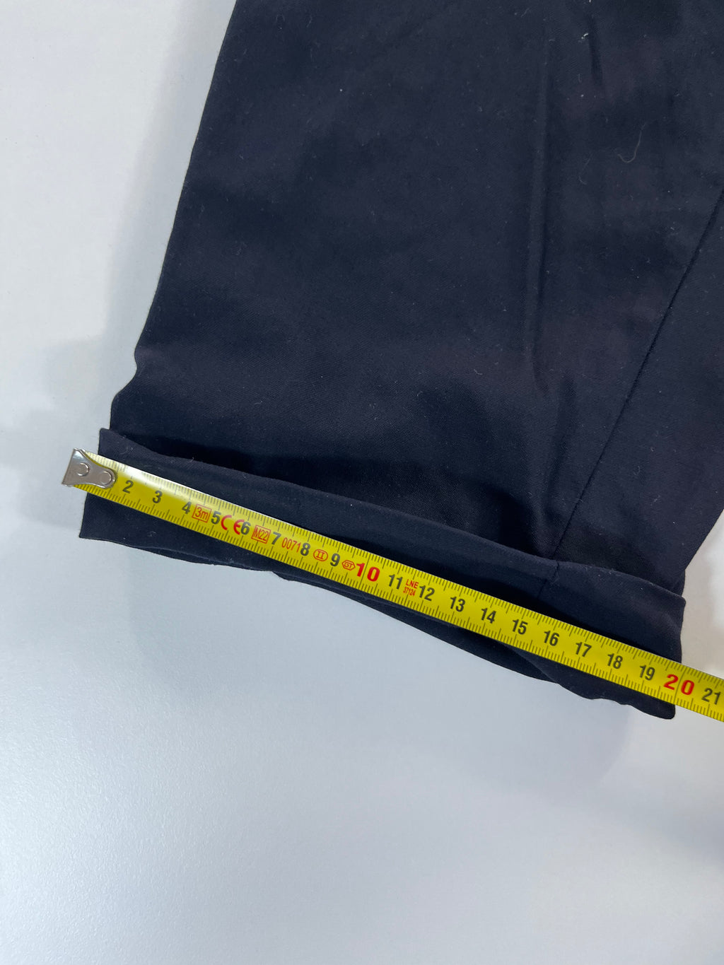 Hugo Boss öltönynadrág