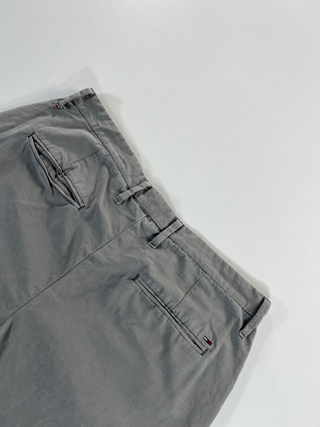 Tommy Hilfiger Denim nadrág