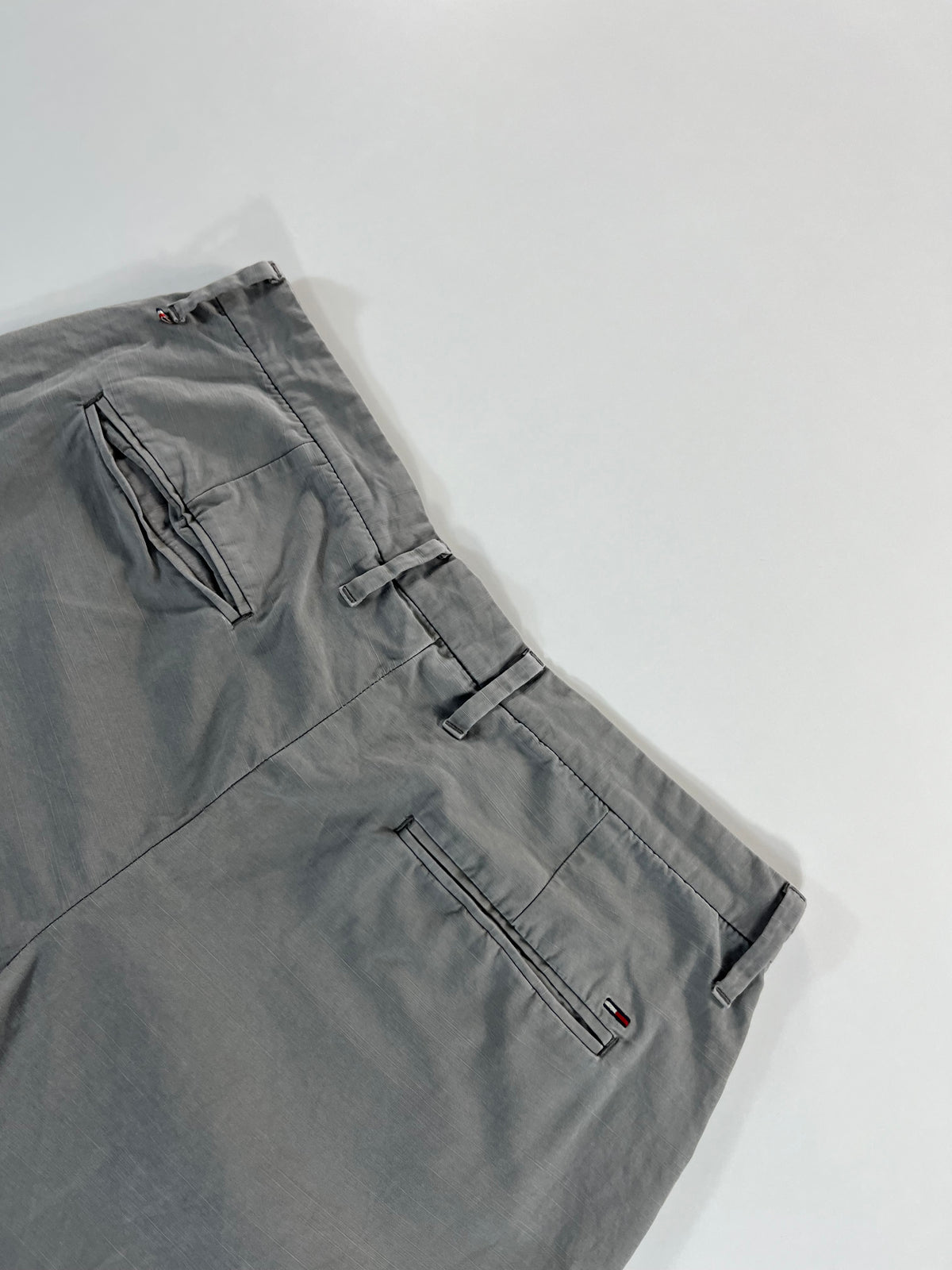Tommy Hilfiger Denim nadrág