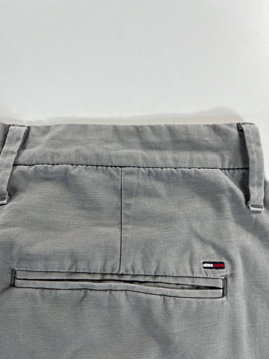 Tommy Hilfiger Denim nadrág