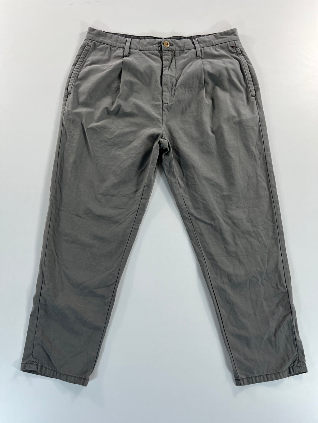 Tommy Hilfiger Denim nadrág