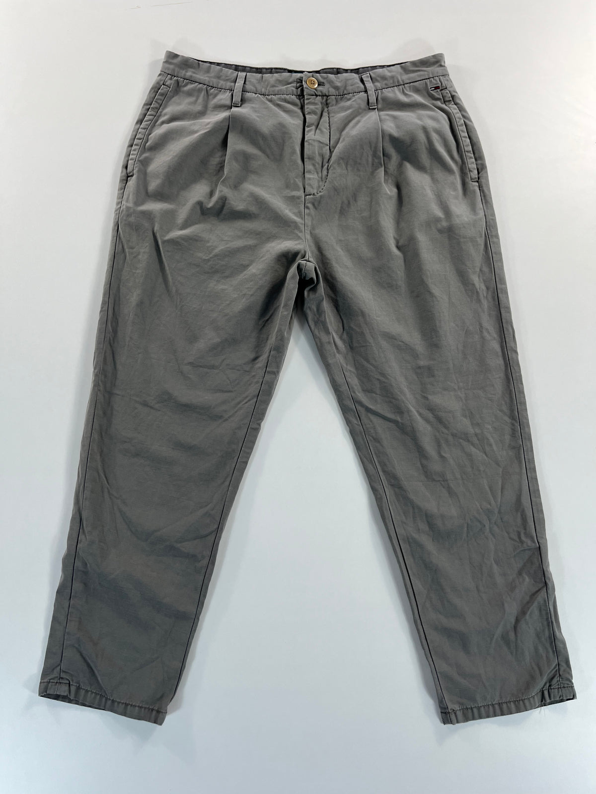 Tommy Hilfiger Denim nadrág