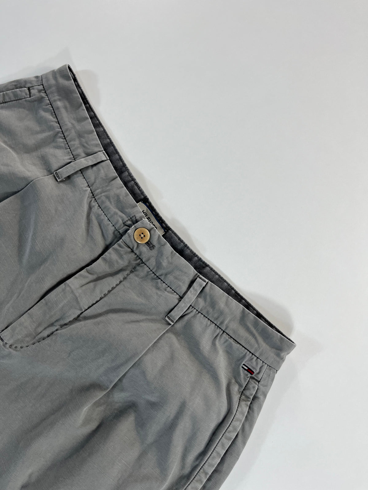 Tommy Hilfiger Denim nadrág