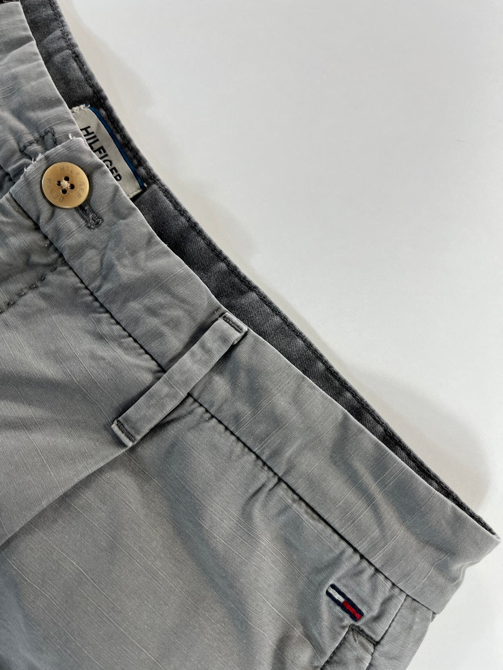 Tommy Hilfiger Denim nadrág