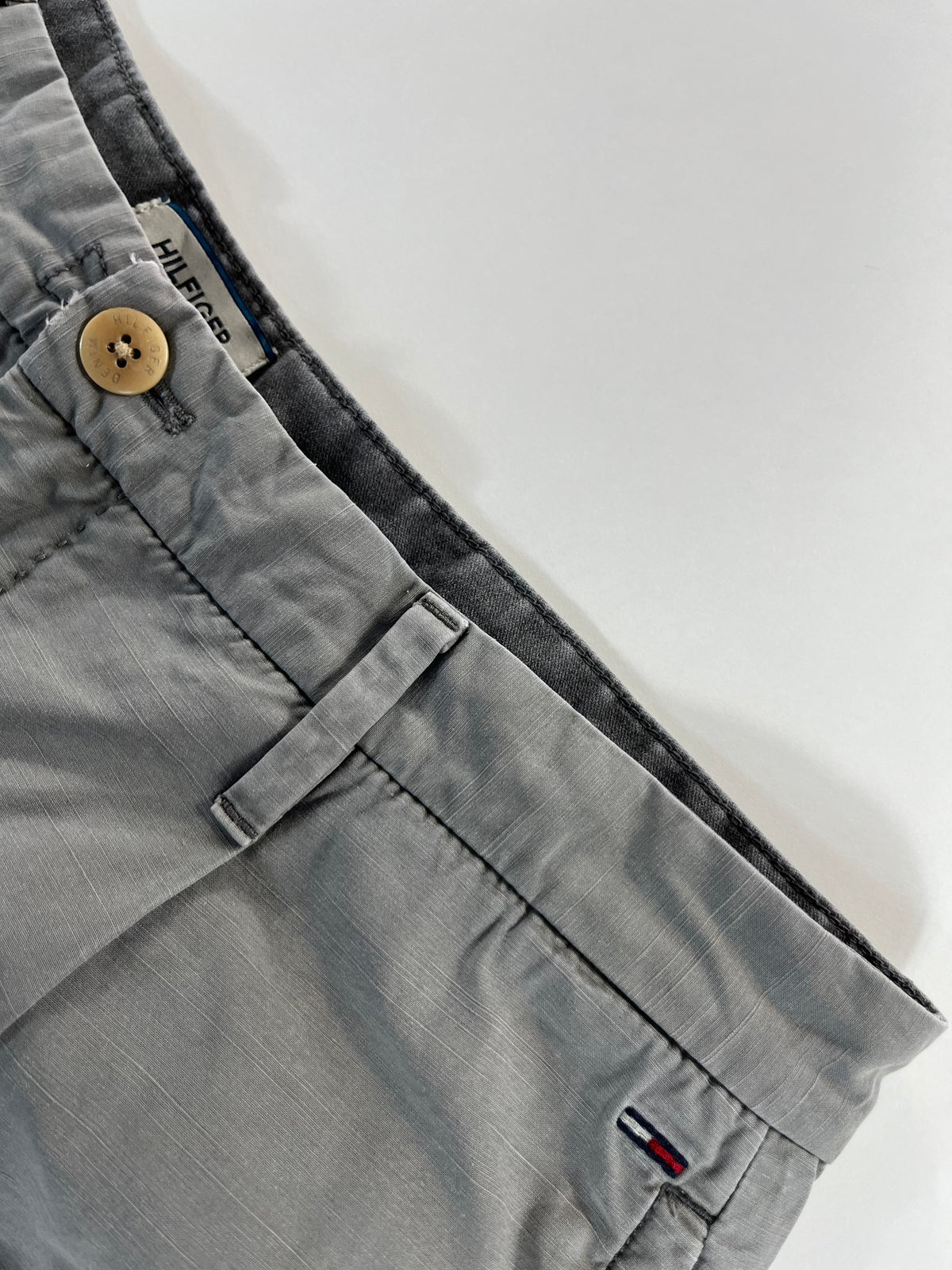 Tommy Hilfiger Denim nadrág
